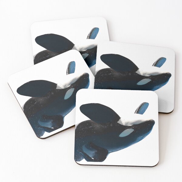 Item preview, Makaio Orca designed and sold by tidaldreams.