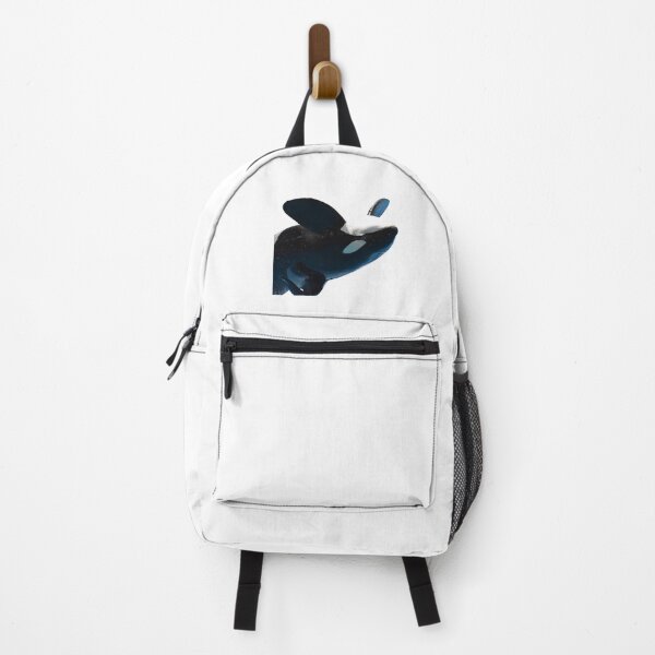 Item preview, Makaio Orca designed and sold by tidaldreams.