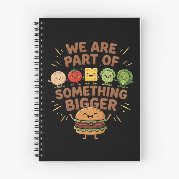 Item preview, We Are Part Of Something Bigger designed and sold by TshirtsOnline-.