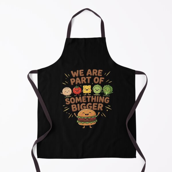 Item preview, We Are Part Of Something Bigger designed and sold by TshirtsOnline-.