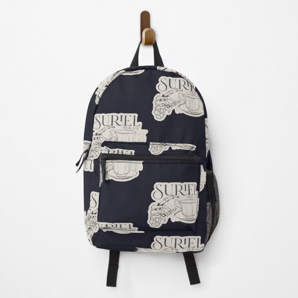 Item preview, Suriel Tea Co. Vintage designed and sold by Drukva.
