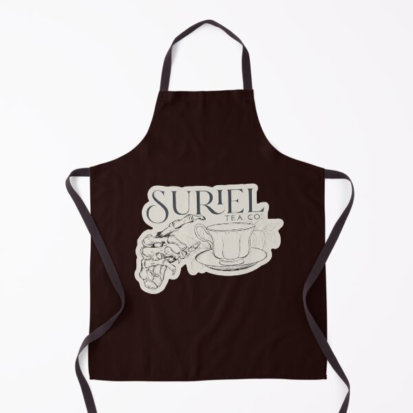 Item preview, Suriel Tea Co. Vintage designed and sold by Drukva.