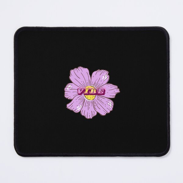 Item preview, Purple Flower Vibe Aesthetic designed and sold by EduardTT.