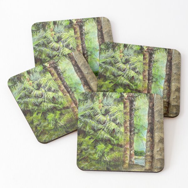 Item preview, Peeking Through the Palms designed and sold by pateggen3406.