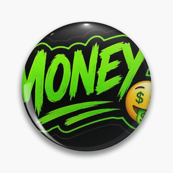 Item preview, Money Symbol Urban Graffiti Art   designed and sold by EduardTT.