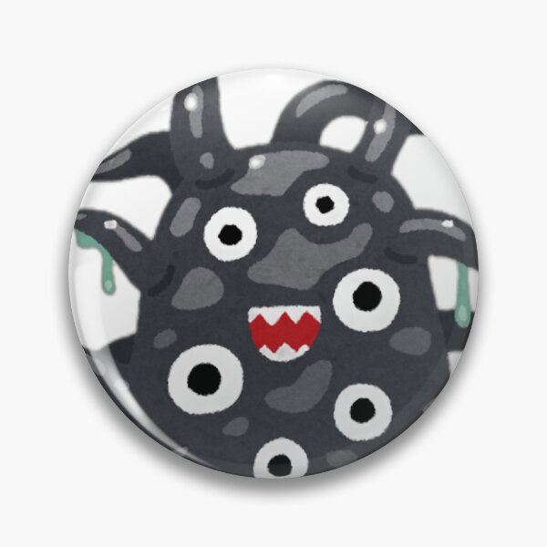Item preview, Cute Tentacle Monster Illustration designed and sold by DailyDoodlesBySumbul.