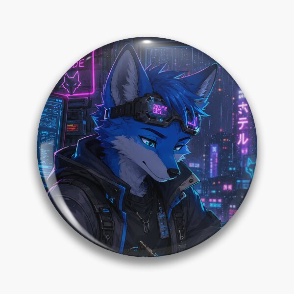 Item preview, The Fox Who Builds Tomorrow designed and sold by nikkolaus.