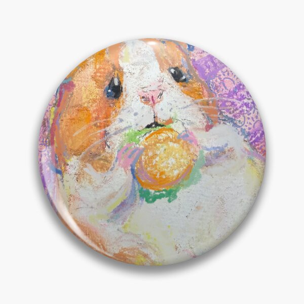 Item preview, The guinea pig had a bad day and decided to order a burguer, but he ordered from a different place, the order was late, and it wasn't even that good. designed and sold by guilhernunes.