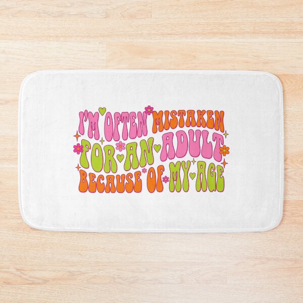 Item preview, Groovy Mistaken Adult designed and sold by CAMEROVE.