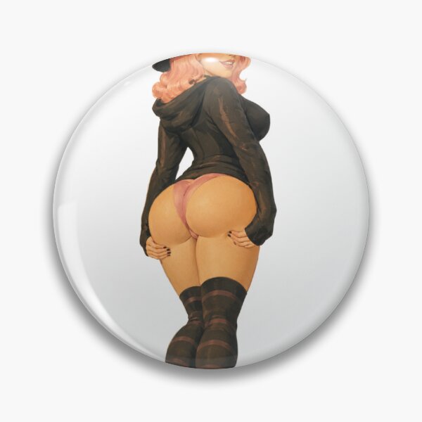 Item preview, Retro Streetwear Pinup – Vintage Pink Hair Original Character Art designed and sold by Cosplayvintage.