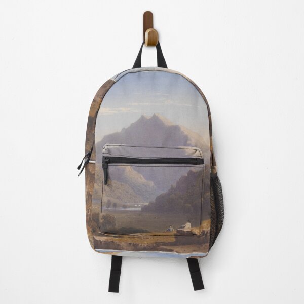 Item preview, Snowdon from Llyn Nantlle, North Wales designed and sold by evovani.