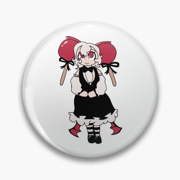 Item preview, Candy Gothic Doll designed and sold by CBGforyou.