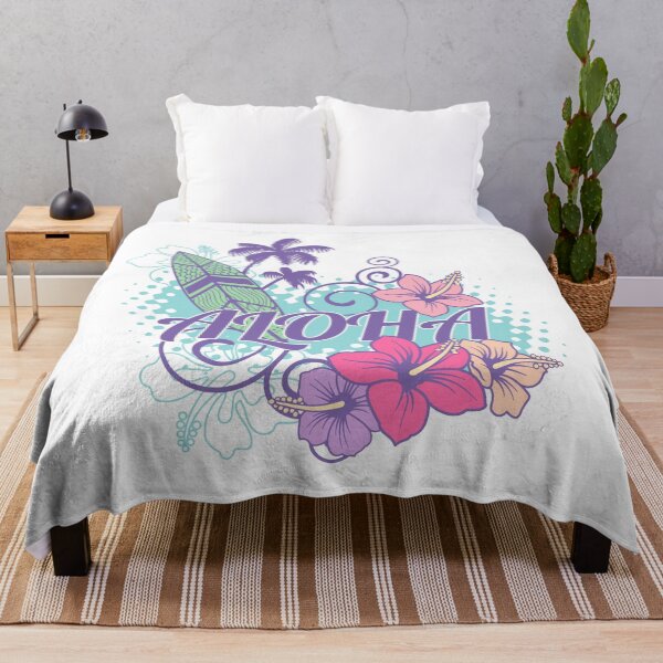 Item preview, ALOHA designed and sold by TurnEffect.