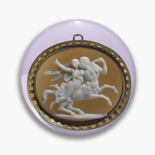 Item preview, Nessus and Dejanira designed and sold by evovani.