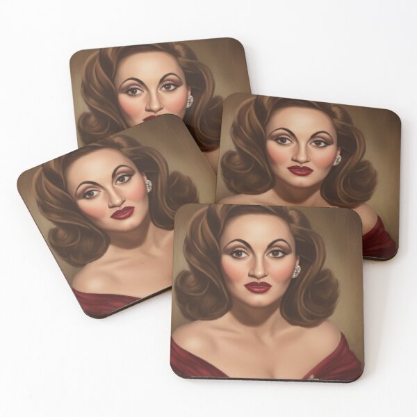 Item preview, Bette Davis designed and sold by justintomblin93.