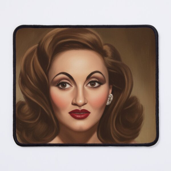 Item preview, Bette Davis designed and sold by justintomblin93.