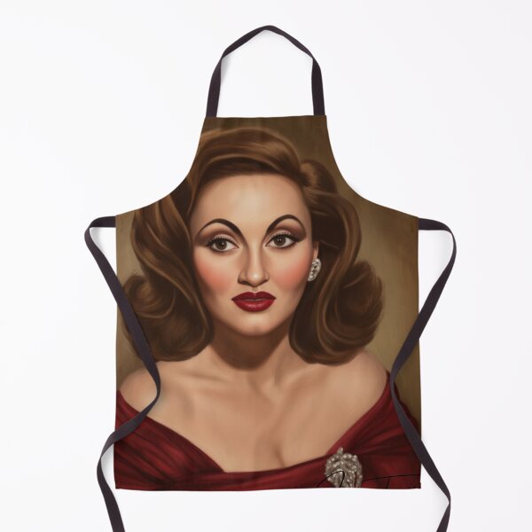 Item preview, Bette Davis designed and sold by justintomblin93.