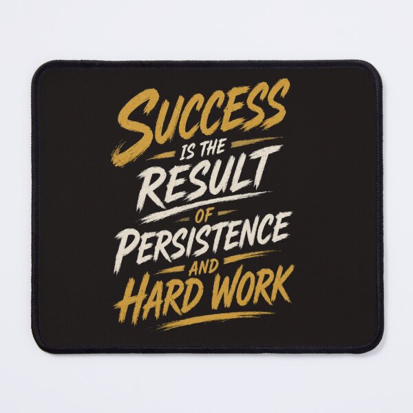 Item preview, Success Is The Result Typography | Minimalist Motivational Quote | Modern Streetwear Design designed and sold by v6ziix.
