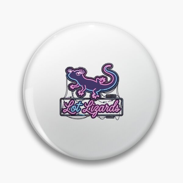 Item preview, LOT LIZARDS  designed and sold by Uglyandcute.