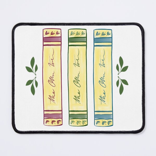 Item preview, The Olive Tree designed and sold by EHampson18.
