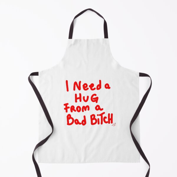 Item preview, i need a hug from a bad bitch  designed and sold by Kasia1987t.