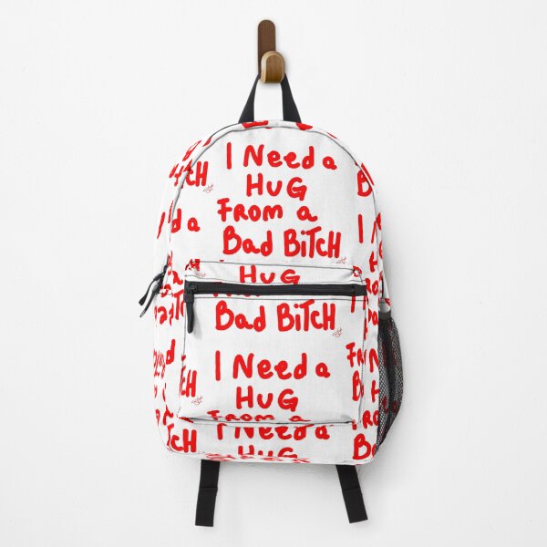 Item preview, i need a hug from a bad bitch  designed and sold by Kasia1987t.