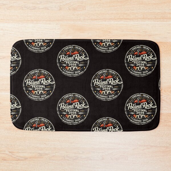 Item preview, Pol’and’Rock Festival 2026 – Heritage Edition designed and sold by  ViralVisionsCreating .