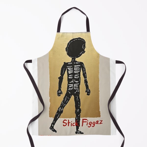 Item preview, StickFiggaz #28 by S.Surrasia designed and sold by Surrasia.