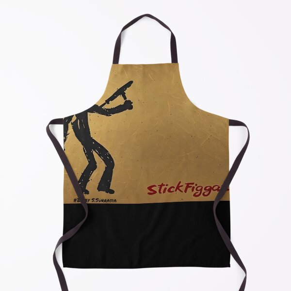 Item preview, StickFiggaz #29 by S.Surrasia designed and sold by Surrasia.
