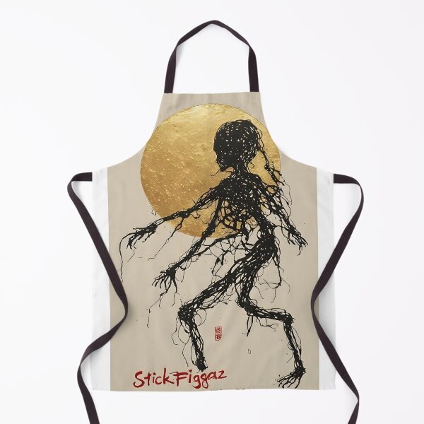 Item preview, StickFiggaz #30 by S.Surrasia designed and sold by Surrasia.