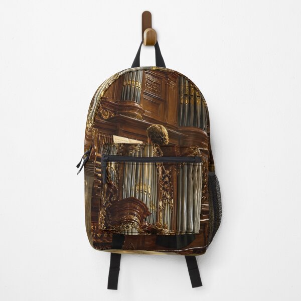 Item preview, The Celestial Organ: A Majestic Cathedral Solo in Divine Light designed and sold by DoReMiStudio.