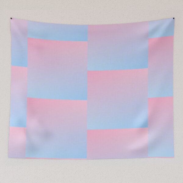 Item preview, Soft pastel colors gradient  pattern designed and sold by Designfs.