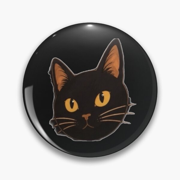 Item preview, Bitty Kitty designed and sold by Mafzi.