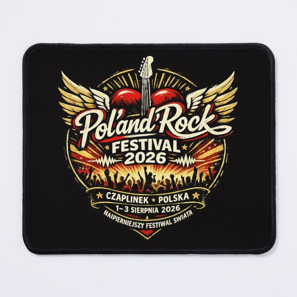 Item preview, Pol’and’Rock Festival 2026 – Heritage Edition designed and sold by ViralVisionsCreating .