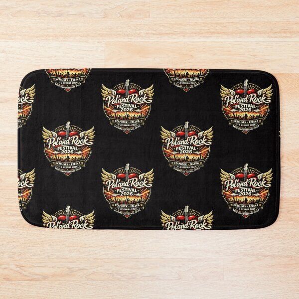 Item preview, Pol’and’Rock Festival 2026 – Heritage Edition designed and sold by  ViralVisionsCreating .