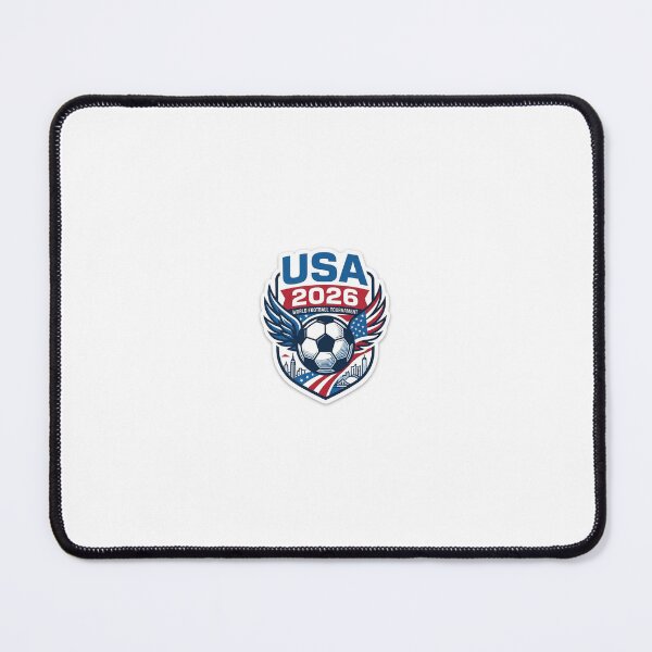 Item preview, usa soccer squad designed and sold by MaxShopPoland.
