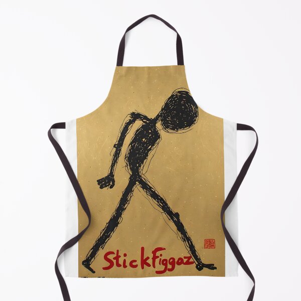 Item preview, StickFiggaz #31 by S.Surrasia designed and sold by Surrasia.