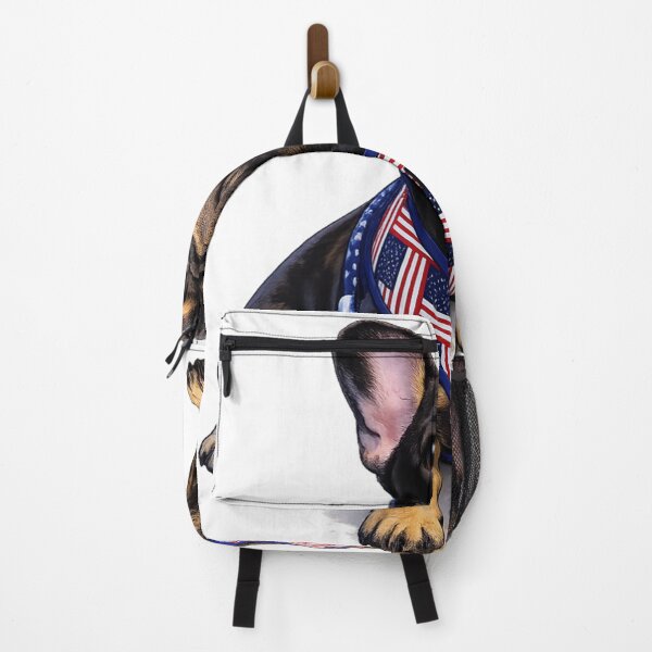 Item preview, Patriotic French Bulldog Cartoon | USA Flag Dog Cute Independence Day PNG designed and sold by AMIR PRO .