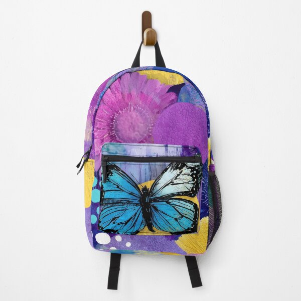Item preview, Butterfly Dreams In Blue, Purple, And Pink Designs  designed and sold by DEC02.