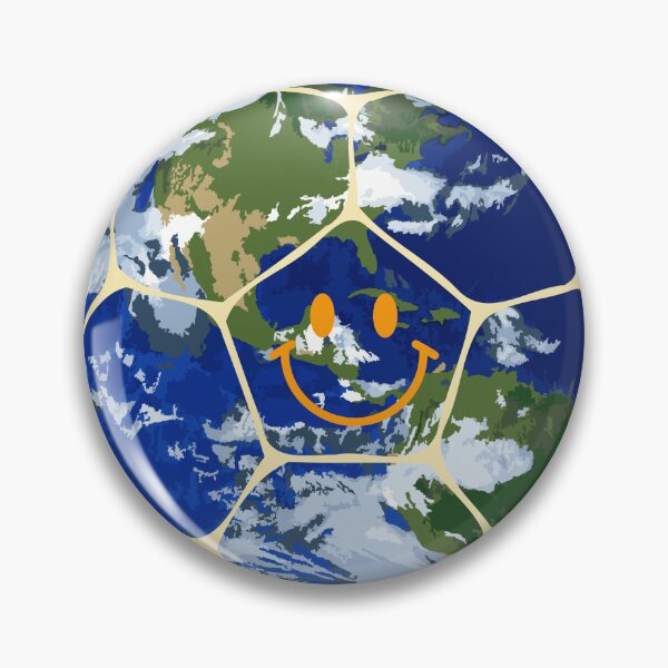 Item preview, Soccer World designed and sold by joztees.