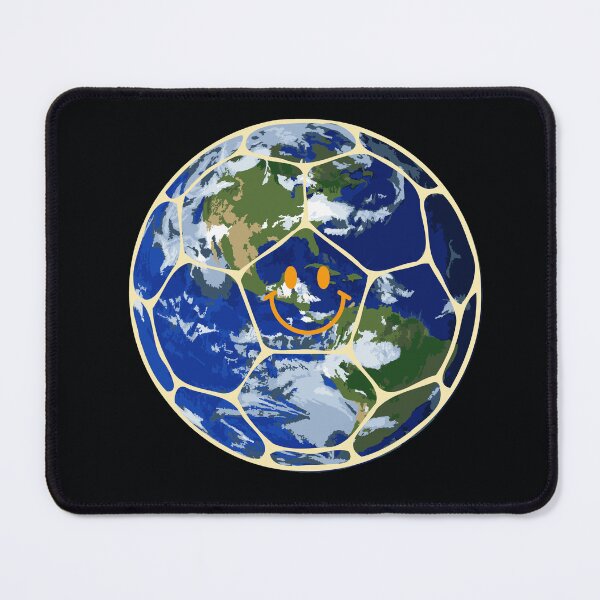 Item preview, Soccer World designed and sold by joztees.