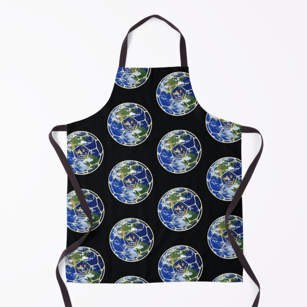 Item preview, Soccer World designed and sold by joztees.