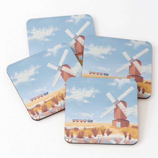 Item preview, Thomas Branch Line Travel designed and sold by adorabowldesign.