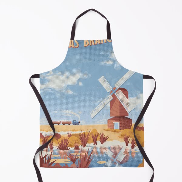 Item preview, Thomas Branch Line Travel designed and sold by adorabowldesign.