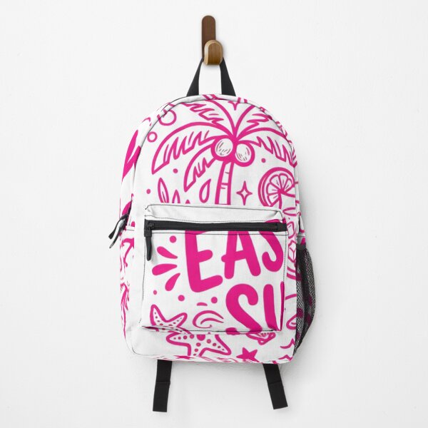 Item preview, East Coast Summer Beach Vacation Tropical Vibes designed and sold by JMDesignHub.