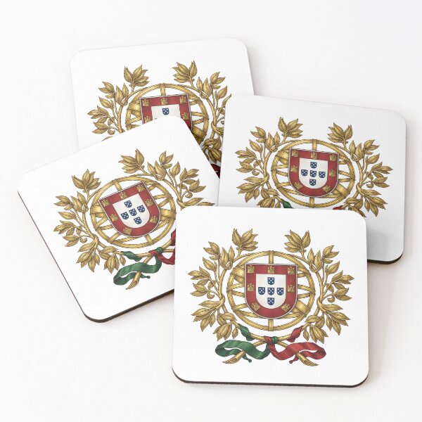 Item preview, Coat of arms Portugal designed and sold by tony4urban.