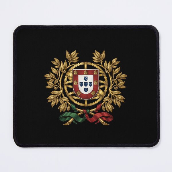 Item preview, Coat of arms Portugal designed and sold by tony4urban.