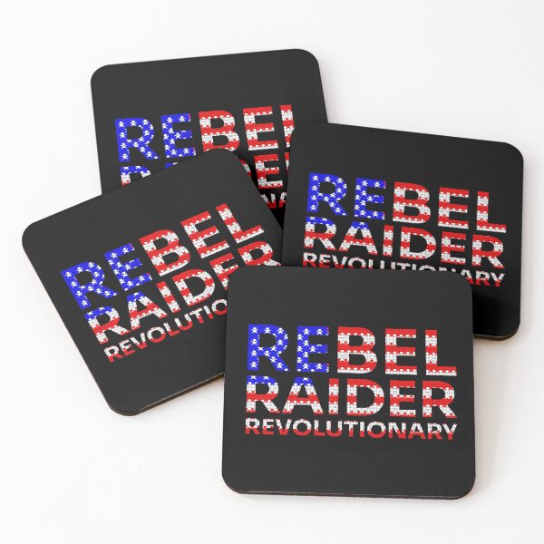 Item preview, Rebel, Raider, and Revolutionary: Puzzle People  designed and sold by SarahJosArt.