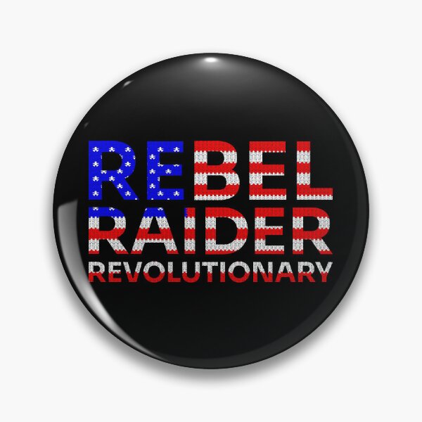 Item preview, Rebel, Raider, and Revolutionary: Puzzle People (Boy &Girl) designed and sold by SarahJosArt.