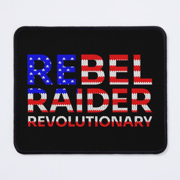 Item preview, Rebel, Raider, and Revolutionary: Puzzle People (Boy &Girl) designed and sold by SarahJosArt.
